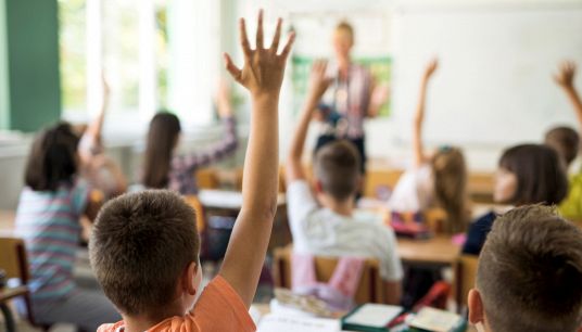 No ripetizioni e nozionismo: il metodo d'insegnamento per Novara