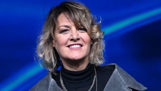 Irene Grandi
