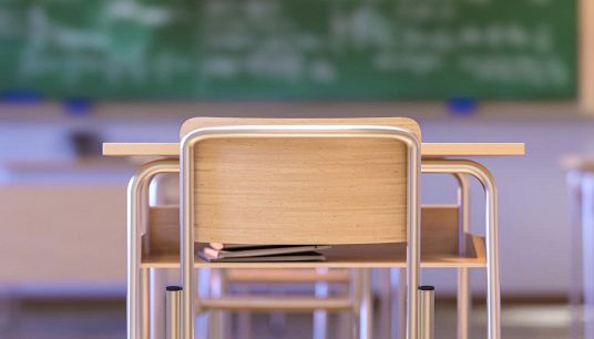 Iscrizioni scuola 2026/2027