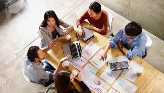 Dopo la scuola: i trend nel mondo del lavoro per il 2026