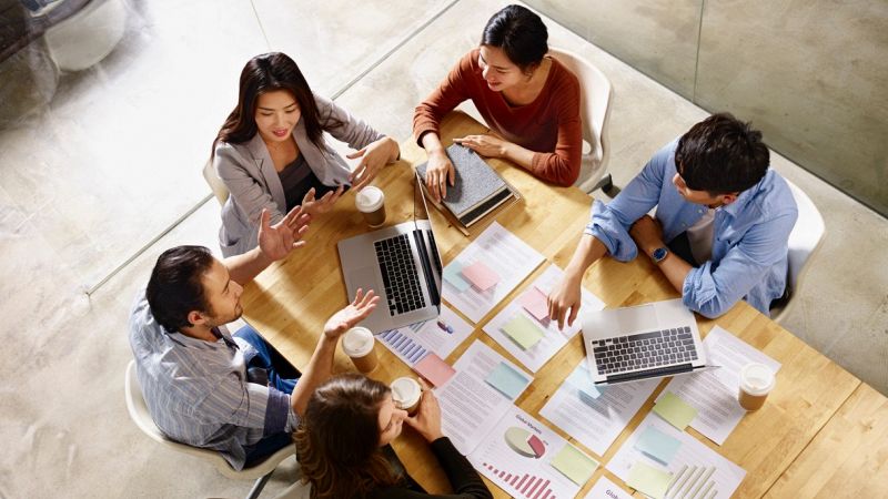 Dopo la scuola: i trend nel mondo del lavoro per il 2026