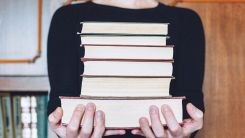 Sette libri da leggere a marzo 2026