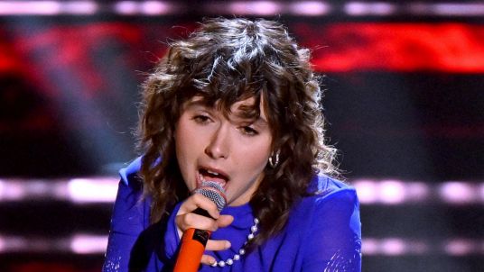 Che scuola ha fatto la cantante Madame