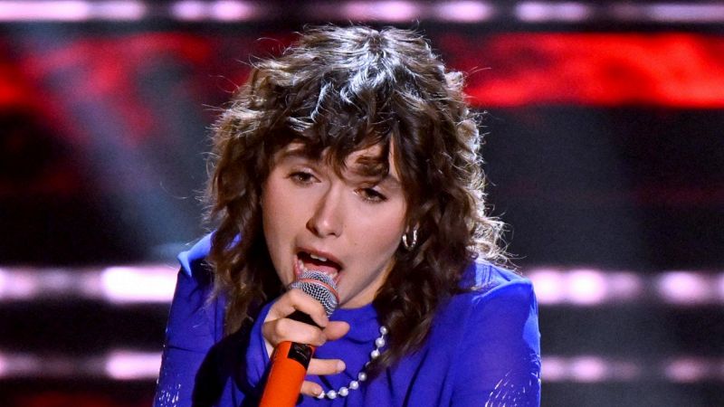 Che scuola ha fatto la cantante Madame