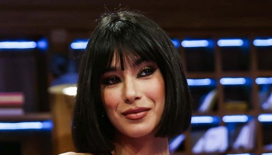 La ballerina Martina Miliddi