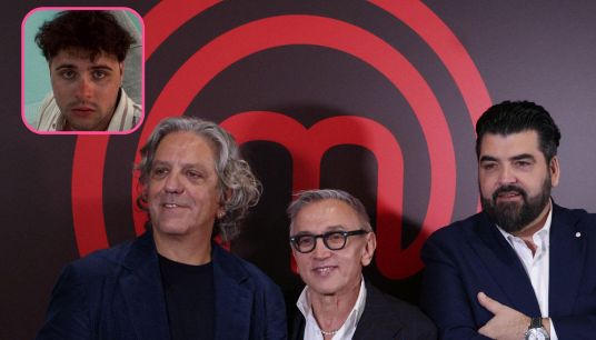 Matteo Canzi, vincitore di Masterchef 2026