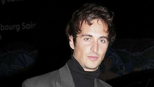 Il content creator Mattia Stanga