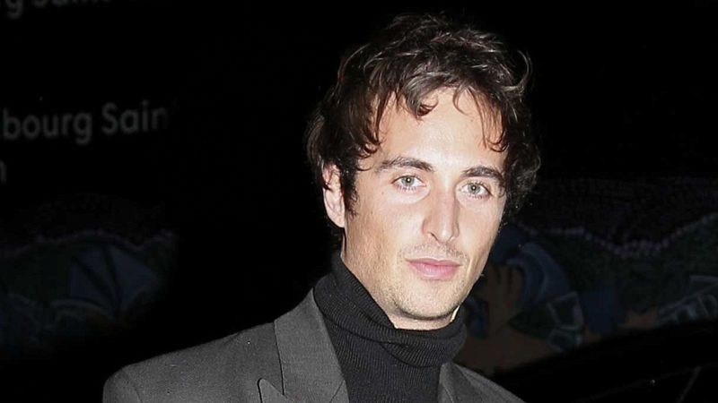 Il content creator Mattia Stanga