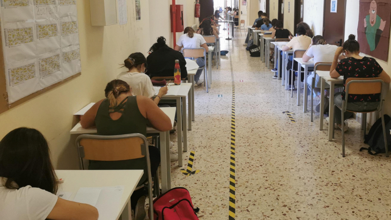 maturità 2026