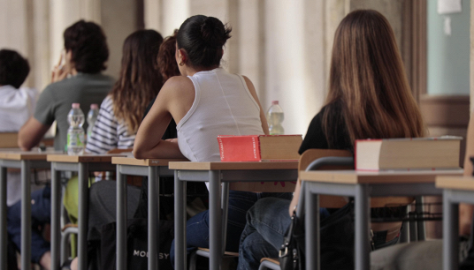 tracce maturità 2026