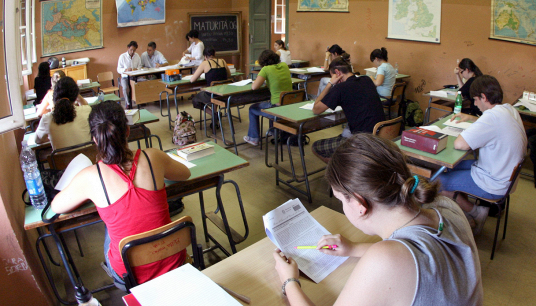 maturità
