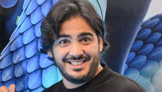 Max Angioni