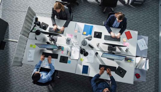 Le migliori aziende dove lavorare