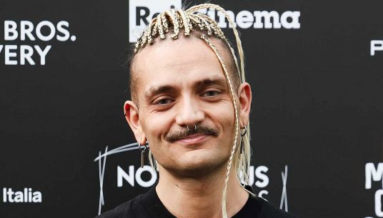 Mr Marra di Pulp Podcast