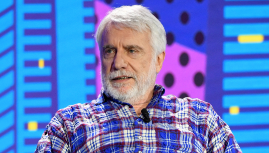 Lo psichiatra Paolo Crepet