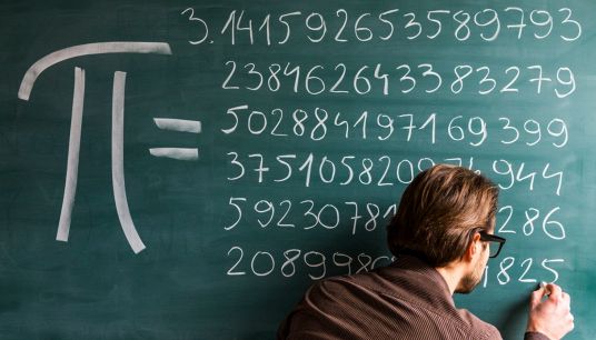 Pi Greco Day il 14 marzo: tanti eventi in tutta Italia