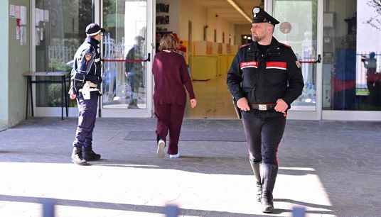 Dimessa la prof accoltellata a Trescore