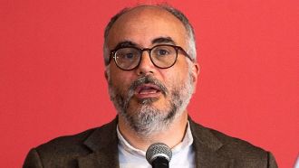 Prof Christian Raimo