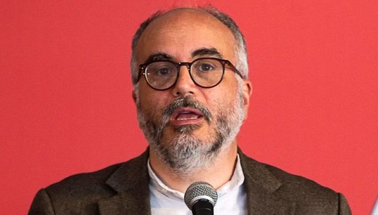Prof Christian Raimo