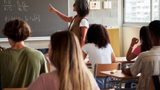 Quanto guadagna un docente