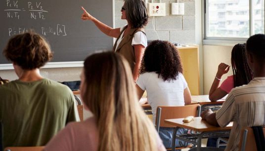 Quanto guadagna un docente