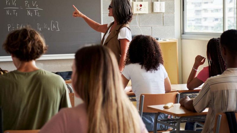 Quanto guadagna un docente