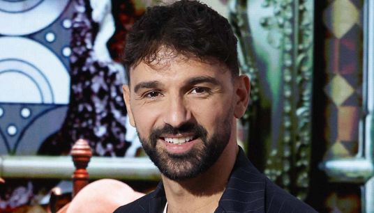 Raimondo Todaro