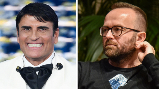 sal da vinci e galiano