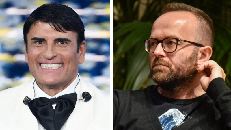 sal da vinci e galiano