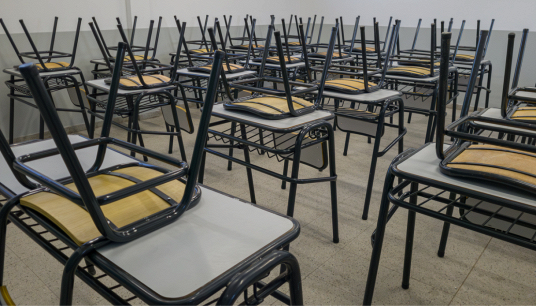 sciopero scuola
