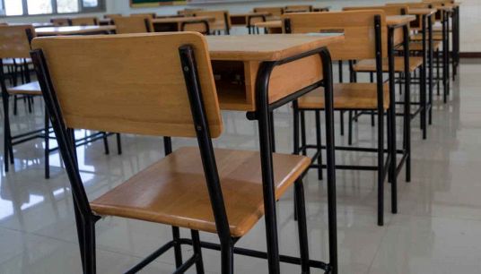 Scuole chiuse per Referendum