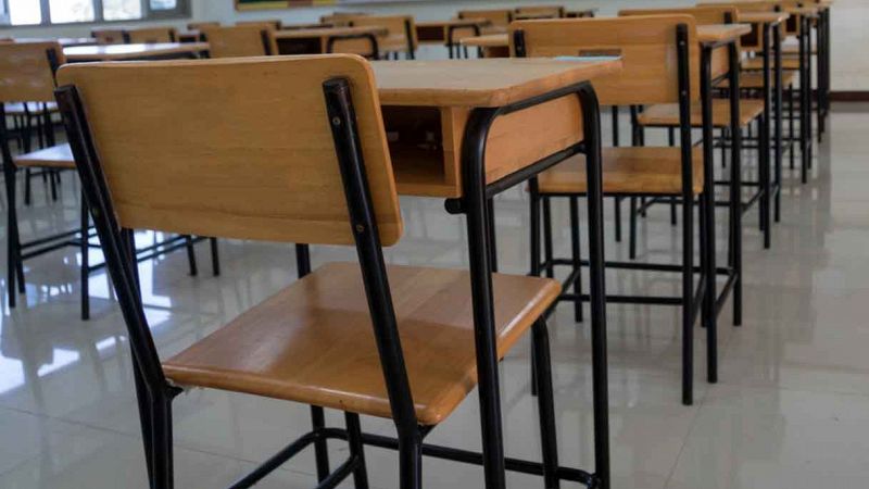 Scuole chiuse per Referendum