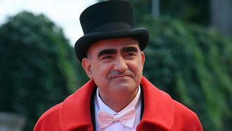 Stefano Belisari Elio
