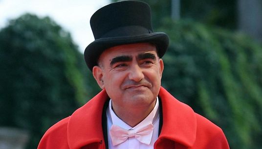 Stefano Belisari Elio