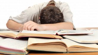 Studenti pentiti