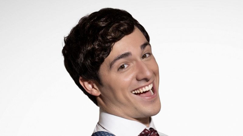 Tommaso Cassissa, Notte prima degli esami 3.0