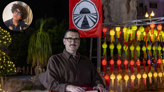 Il rapper ligure Tony 2Milli