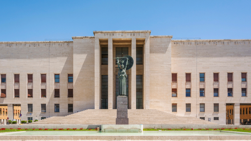 università svelate 2026