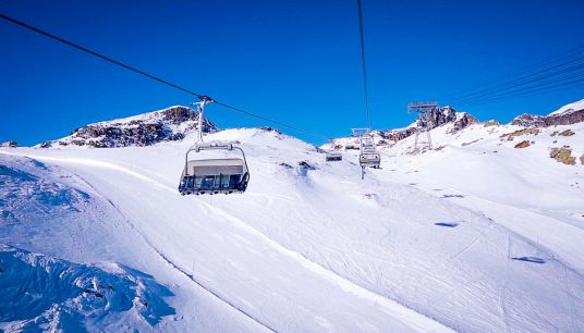 L'ateneo più alto d'Europa è in Italia, ma è al centro di un caso