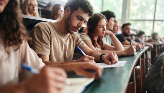 Università, matricole in calo: le facoltà più scelte
