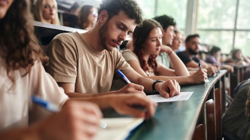 Università, matricole in calo: le facoltà più scelte