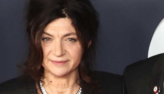 Valentina Merli vincitrice dell'Oscar 2026