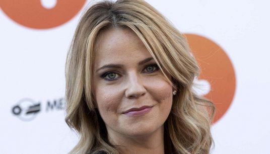 La giornalista Alessandra Viero