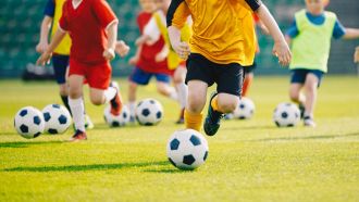 Voucher per lo sport nel Lazio, via alle domande per i giovani