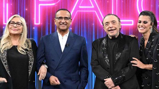 L'edizione 2026 di Dalla Strada al Palco