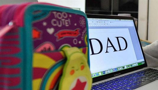 Didattica a distanza