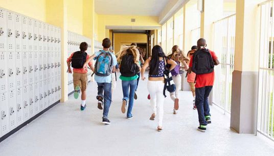 Dress code a scuola