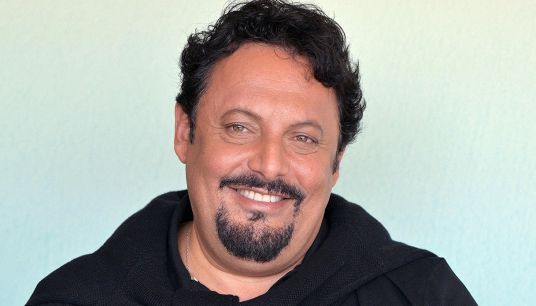 Enrico Brignano