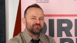 Prof Galiano e l'epica, perché l'Iliade 