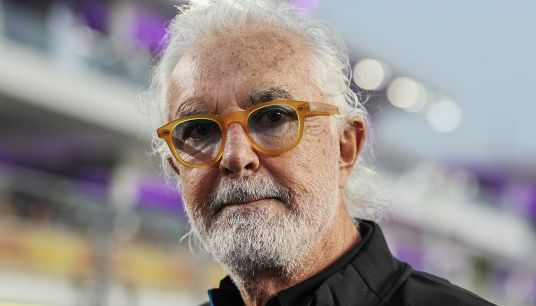 Flavio Briatore